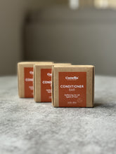 Load image into Gallery viewer, Trio Shampoo Bar - 3 unid