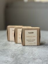 Load image into Gallery viewer, Trio Shampoo Bar - 3 unid