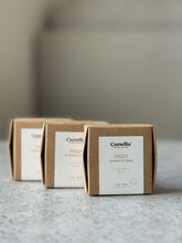 Load image into Gallery viewer, Trio Shampoo Bar - 3 unid