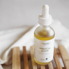 Load image into Gallery viewer, Magical Elixir - Scalp Oil