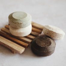 Load image into Gallery viewer, Nourish Shampoo Bar
