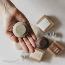 Load image into Gallery viewer, Ayurvedic Shampoo Bar - Hair Growth