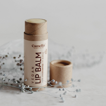 Load image into Gallery viewer, Vegan Lip Balm