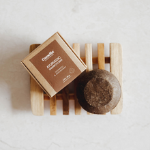 Load image into Gallery viewer, Ayurvedic Shampoo + Conditioner Bar Bundle
