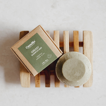 Load image into Gallery viewer, Greasy (Deep Cleaning) Shampoo Bar