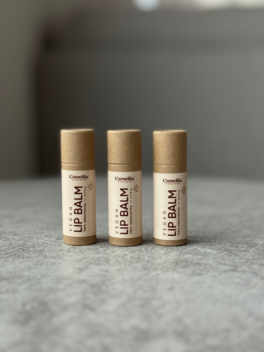 Trio Lipbalm