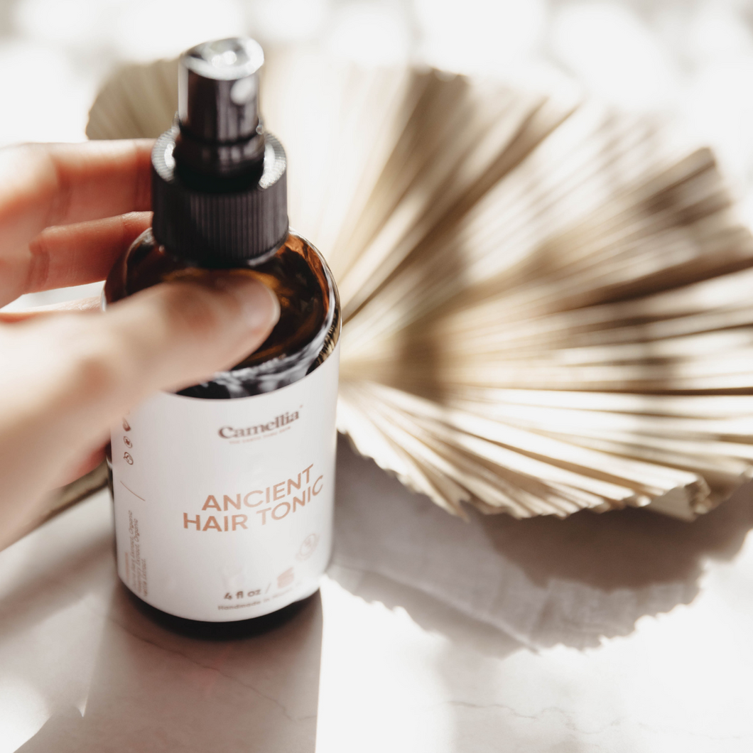 .Hair Tonic